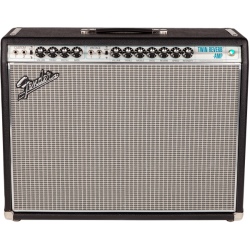 FENDER CUSTOM 68 TWIN...