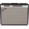 FENDER CUSTOM 68 TWIN REVERB COMBO LAMPOWE
