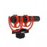 RODE VIDEOMIC GO II - MIKROFON POJEMNOŚCIOWY