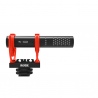 RODE VIDEOMIC GO II - MIKROFON POJEMNOŚCIOWY
