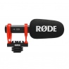RODE VIDEOMIC GO II - MIKROFON POJEMNOŚCIOWY
