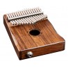 ORTEGA OKB1E KALIMBA ELEKTROAKUSTYCZNA LIZARD
