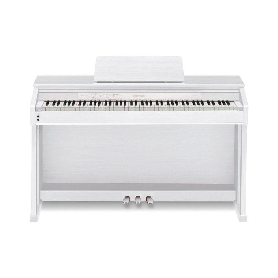 CASIO AP-460 WE