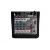 ALLEN&HEATH ZEDI8 Hybrydowy kompaktowy mikser / interfejs USB 2x2