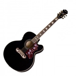 EPIPHONE J-200EC STUDIO...