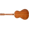 FENDER PARAMOUNT-2 PARLOR AM PM-2 OV