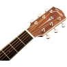 FENDER PARAMOUNT-2 PARLOR AM PM-2 OV