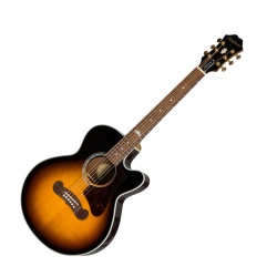 EPIPHONE J-200EC STUDIO...