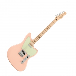 FENDER SQUIER PARANORMAL...