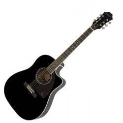 EPIPHONE J-45EC STUDIO...