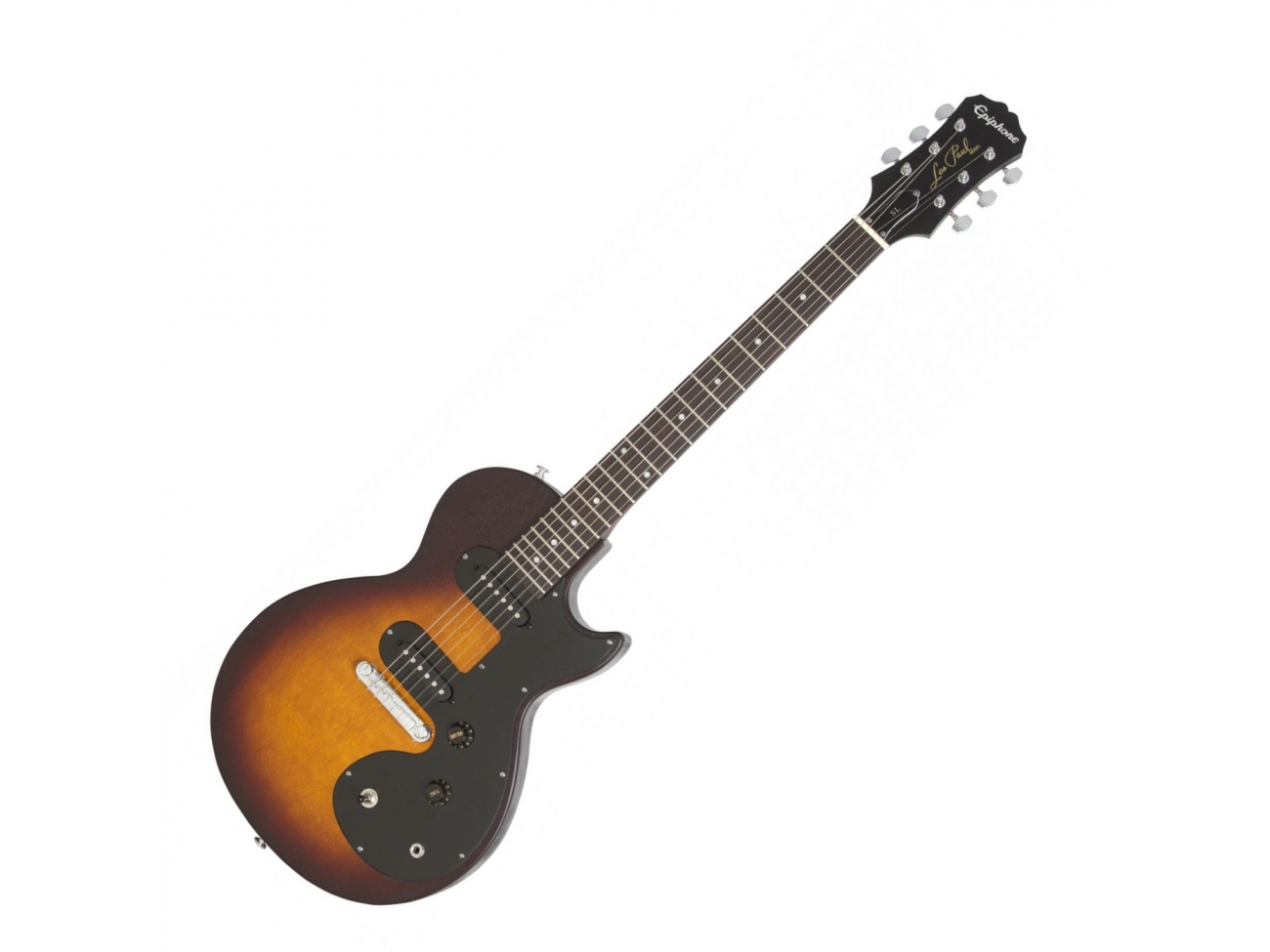【美品】Epiphone Les Paul Melody Maker E1 EB EPIPHONE LES PAUL MELODY MAKER E1 EB - GITARA ELEKTRYCZNA