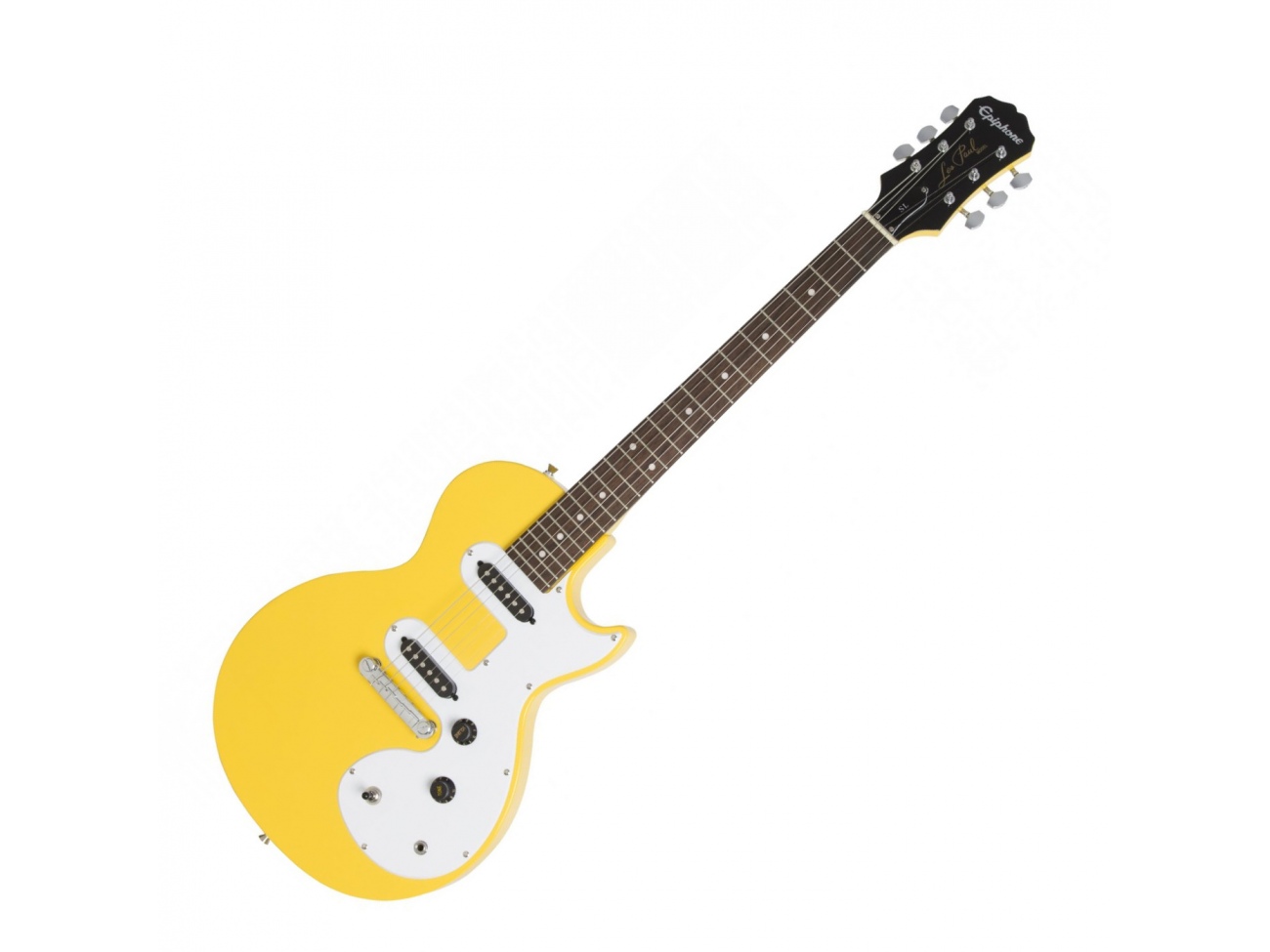 【美品】Epiphone Les Paul Melody Maker E1 EB EPIPHONE LES PAUL MELODY MAKER E1 EB - GITARA ELEKTRYCZNA