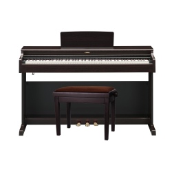 YAMAHA YDP-165R + ŁAWA