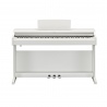 YAMAHA YDP-165WH + SŁUCHAWKI