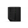 BOSE S1 PRO - SYSTEM PA (WERSJA Z AKUMULATOREM)