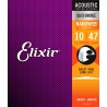 ELIXIR 12-STRING LIGHT 11152 10-47