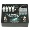ELECTRO HARMONIX OCEANS 12 - REVERB