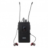 DNA IN-EAR - douszny odsłuch bezprzewodowy monitor