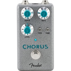 FENDER HAMMERTONE CHORUS