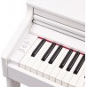 ROLAND RP701-WH - PIANINO CYFROWE