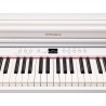 ROLAND RP701-WH - PIANINO CYFROWE