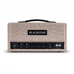 BLACKSTAR ST JAMES 50 EL34...