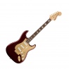FENDER SQUIER 40TH ANNIVERSARY STRATOCASTER LRL GHW GPG RRM