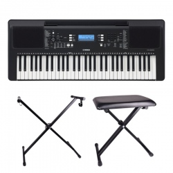 YAMAHA PSR-E373 - KEYBOARD...