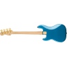 FENDER SQUIER 40TH ANNIVERSARY PRECISION BASS LRL GHW LPB