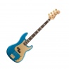 FENDER SQUIER 40TH ANNIVERSARY PRECISION BASS LRL GHW LPB