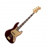FENDER SQUIER 40TH ANNIVERSARY JAZZ BASS LRL GHW GPG RRM