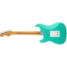FENDER SQUIER 40TH ANNIVERSARY STRATOCASTER MN AHW GPG SSFM