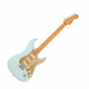 FENDER SQUIER 40TH ANNIVERSARY STRATOCASTER MN AHW GPG SSNB
