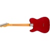 FENDER SQUIER 40TH ANNIVERSARY TELECASTER MN AHW BAPG SDKR - GITARA ELEKTRYCZNA