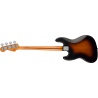 FENDER SQUIER 40TH ANNIVERSARY JAZZ BASS MN AHW BAPG SW2TS