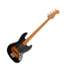 FENDER SQUIER 40TH ANNIVERSARY JAZZ BASS MN AHW BAPG SW2TS