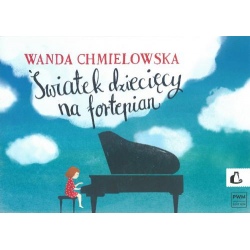 PWM. W. CHMIELOWSKA....