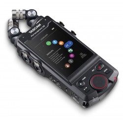 TASCAM PORTACAPTURE X8 -...