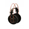AKG K712 PRO - SŁUCHAWKI DYNAMICZNE OTWARTE