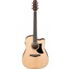 IBANEZ AAD50CE-LG - GITARA ELEKTROAKUSTYCZNA