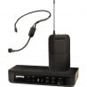 SHURE BLX 14E/P31-H8E