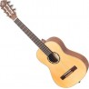 ORTEGA 1B-R121L - GITARA KLASYCZNA 4/4 LEWORĘCZNA