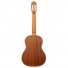ORTEGA 1B-R121L - GITARA KLASYCZNA 4/4 LEWORĘCZNA