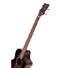 ORTEGA D7CE-BFT-4 - BAS ELEKTROAKUSTYCZNY