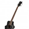 ORTEGA D7CE-SBK-4 - BAS ELEKTROAKUSTYCZNY