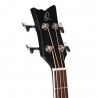ORTEGA D7CE-SBK-4 - BAS ELEKTROAKUSTYCZNY
