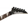 JACKSON X SERIES SL3XDX GOLD CRACKLE - GITARA ELEKTRYCZNA