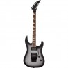 JACKSON X SERIES SLXDX SILVERBURST - GITARA ELEKTRYCZNA