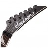 JACKSON X SERIES SLXDX SILVERBURST - GITARA ELEKTRYCZNA
