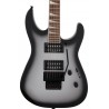 JACKSON X SERIES SLXDX SILVERBURST - GITARA ELEKTRYCZNA